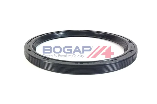 Wellendichtring, Kurbelwelle stirnseitig getriebeseitig BOGAP B1119107 Bild Wellendichtring, Kurbelwelle stirnseitig getriebeseitig BOGAP B1119107