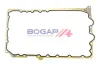 Dichtung, Ölwanne BOGAP B1120101 Bild Dichtung, Ölwanne BOGAP B1120101