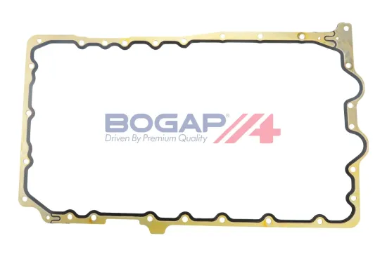 Dichtung, Ölwanne BOGAP B1120101 Bild Dichtung, Ölwanne BOGAP B1120101