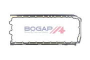 Dichtung, Ölwanne BOGAP B1120102