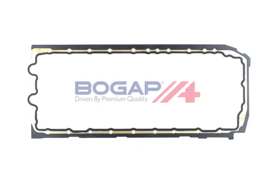 Dichtung, Ölwanne BOGAP B1120102 Bild Dichtung, Ölwanne BOGAP B1120102