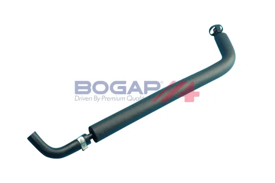 Schlauch, Kurbelgehäuseentlüftung BOGAP B1210101 Bild Schlauch, Kurbelgehäuseentlüftung BOGAP B1210101