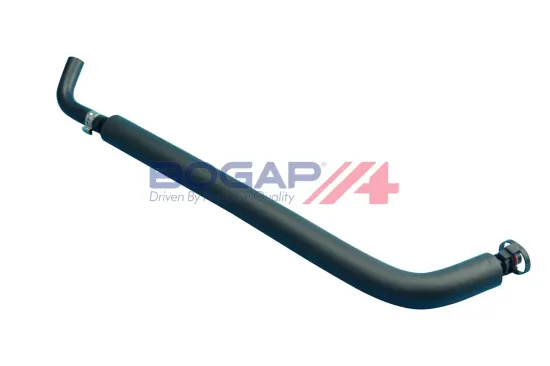 Schlauch, Kurbelgehäuseentlüftung BOGAP B1210101 Bild Schlauch, Kurbelgehäuseentlüftung BOGAP B1210101