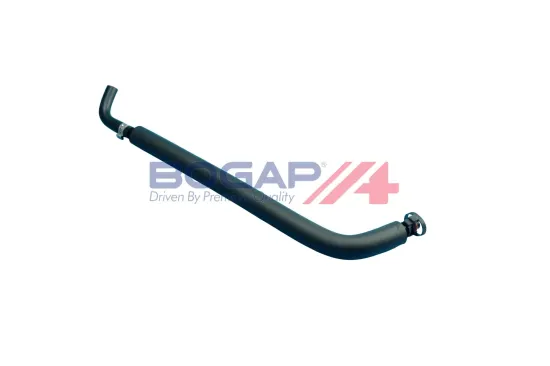 Schlauch, Kurbelgehäuseentlüftung BOGAP B1210101 Bild Schlauch, Kurbelgehäuseentlüftung BOGAP B1210101