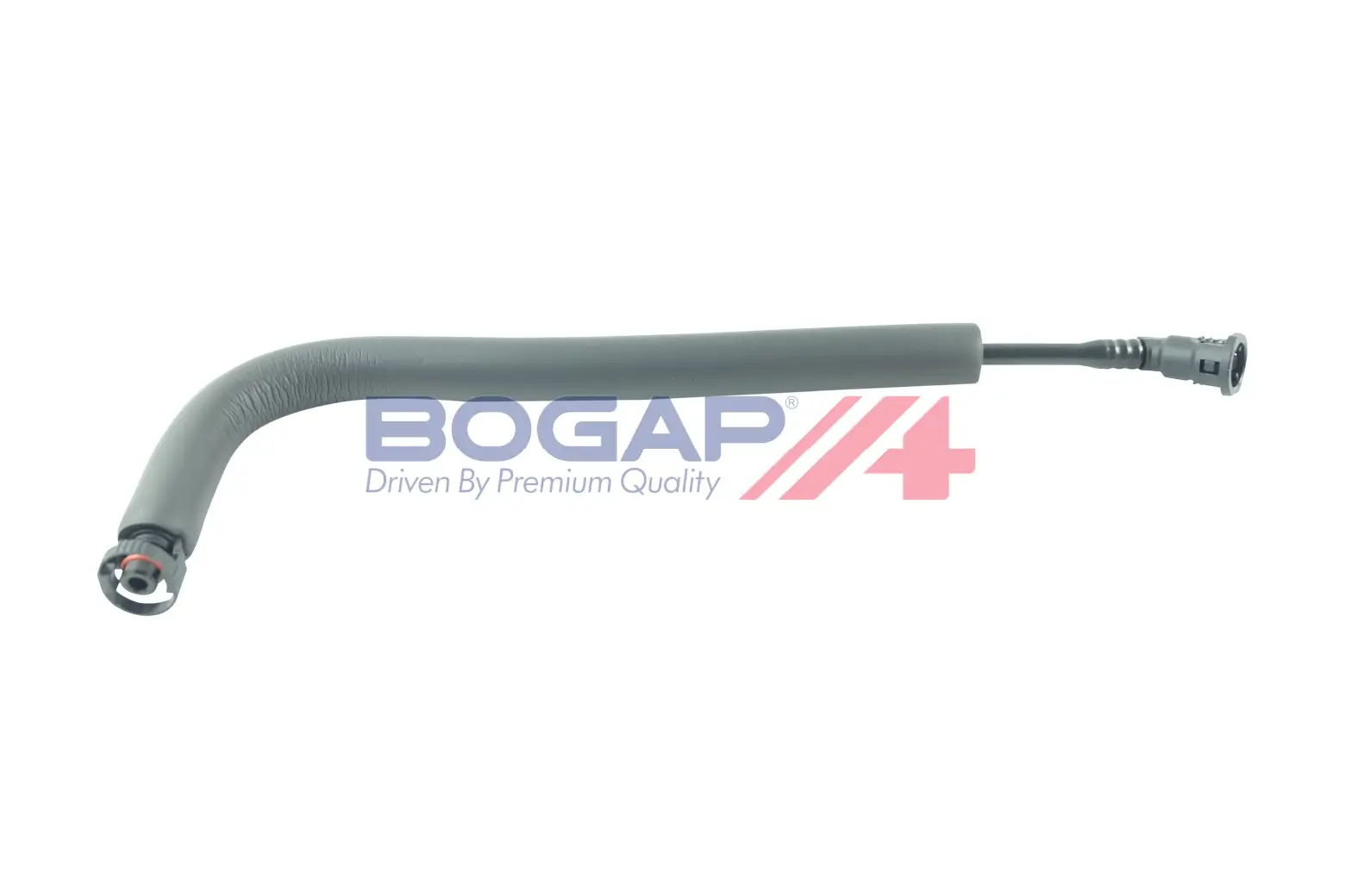 Schlauch, Kurbelgehäuseentlüftung BOGAP B1210105
