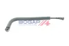 Schlauch, Kurbelgehäuseentlüftung BOGAP B1210105 Bild Schlauch, Kurbelgehäuseentlüftung BOGAP B1210105