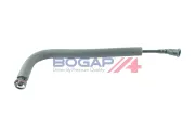 Schlauch, Kurbelgehäuseentlüftung BOGAP B1210105