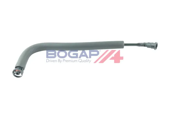 Schlauch, Kurbelgehäuseentlüftung BOGAP B1210105 Bild Schlauch, Kurbelgehäuseentlüftung BOGAP B1210105