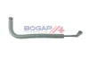 Schlauch, Kurbelgehäuseentlüftung BOGAP B1210105 Bild Schlauch, Kurbelgehäuseentlüftung BOGAP B1210105