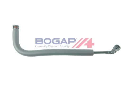Schlauch, Kurbelgehäuseentlüftung BOGAP B1210105 Bild Schlauch, Kurbelgehäuseentlüftung BOGAP B1210105