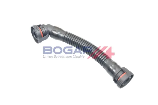 Schlauch, Kurbelgehäuseentlüftung BOGAP B1210106 Bild Schlauch, Kurbelgehäuseentlüftung BOGAP B1210106