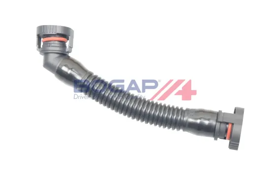 Schlauch, Kurbelgehäuseentlüftung BOGAP B1210106 Bild Schlauch, Kurbelgehäuseentlüftung BOGAP B1210106