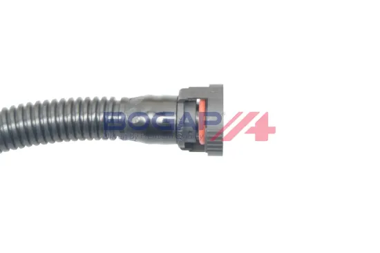 Schlauch, Kurbelgehäuseentlüftung BOGAP B1210106 Bild Schlauch, Kurbelgehäuseentlüftung BOGAP B1210106