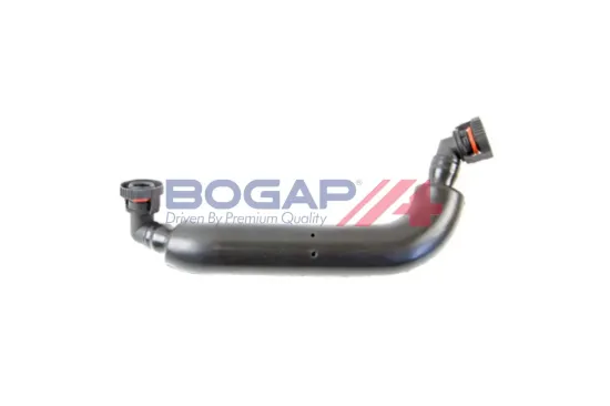 Schlauch, Kurbelgehäuseentlüftung BOGAP B1210107 Bild Schlauch, Kurbelgehäuseentlüftung BOGAP B1210107