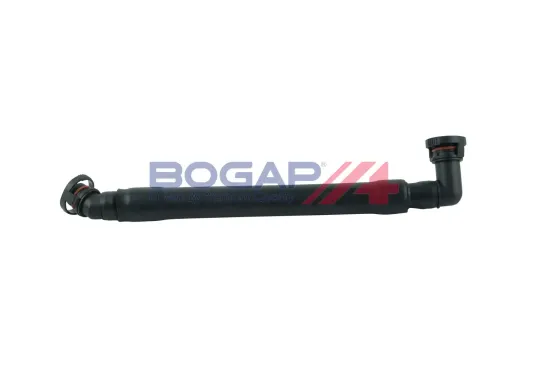 Schlauch, Kurbelgehäuseentlüftung BOGAP B1210111 Bild Schlauch, Kurbelgehäuseentlüftung BOGAP B1210111