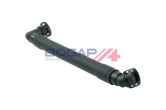 Schlauch, Kurbelgehäuseentlüftung BOGAP B1210111 Bild Schlauch, Kurbelgehäuseentlüftung BOGAP B1210111
