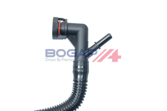 Schlauch, Kurbelgehäuseentlüftung BOGAP B1210112 Bild Schlauch, Kurbelgehäuseentlüftung BOGAP B1210112