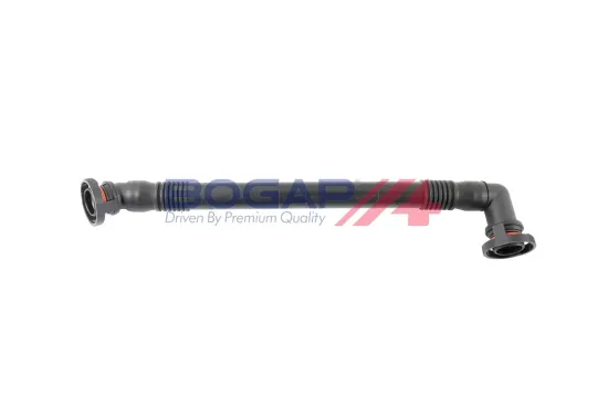 Schlauch, Kurbelgehäuseentlüftung BOGAP B1210117 Bild Schlauch, Kurbelgehäuseentlüftung BOGAP B1210117