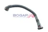 Schlauch, Kurbelgehäuseentlüftung BOGAP B1210120 Bild Schlauch, Kurbelgehäuseentlüftung BOGAP B1210120