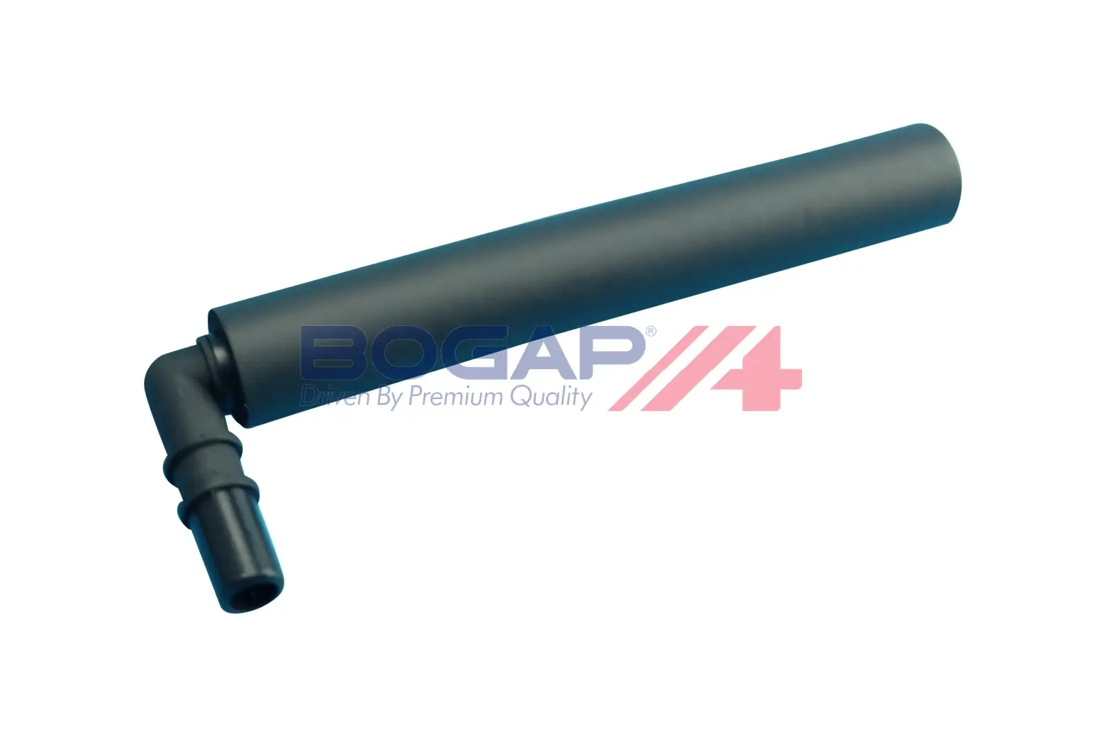 Schlauch, Kurbelgehäuseentlüftung BOGAP B1210121