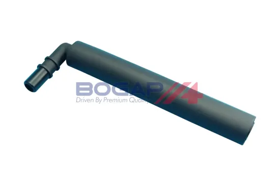 Schlauch, Kurbelgehäuseentlüftung BOGAP B1210121 Bild Schlauch, Kurbelgehäuseentlüftung BOGAP B1210121