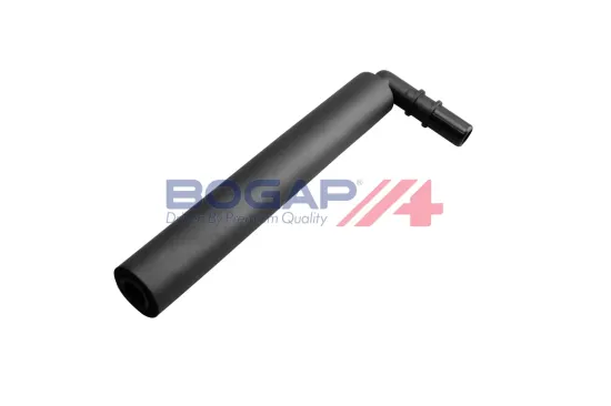 Schlauch, Kurbelgehäuseentlüftung BOGAP B1210121 Bild Schlauch, Kurbelgehäuseentlüftung BOGAP B1210121