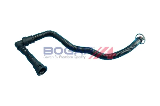 Schlauch, Kurbelgehäuseentlüftung BOGAP B1210122 Bild Schlauch, Kurbelgehäuseentlüftung BOGAP B1210122