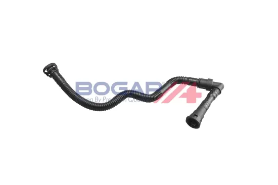Schlauch, Kurbelgehäuseentlüftung BOGAP B1210122 Bild Schlauch, Kurbelgehäuseentlüftung BOGAP B1210122