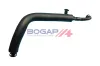 Schlauch, Kurbelgehäuseentlüftung BOGAP B1210124 Bild Schlauch, Kurbelgehäuseentlüftung BOGAP B1210124