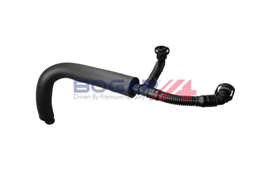 Schlauch, Kurbelgehäuseentlüftung BOGAP B1210124 Bild Schlauch, Kurbelgehäuseentlüftung BOGAP B1210124