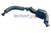 Schlauch, Kurbelgehäuseentlüftung BOGAP B1210125 Bild Schlauch, Kurbelgehäuseentlüftung BOGAP B1210125