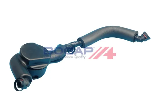 Schlauch, Kurbelgehäuseentlüftung BOGAP B1210125 Bild Schlauch, Kurbelgehäuseentlüftung BOGAP B1210125