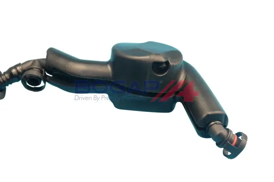 Schlauch, Kurbelgehäuseentlüftung BOGAP B1210125 Bild Schlauch, Kurbelgehäuseentlüftung BOGAP B1210125