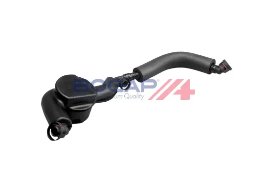 Schlauch, Kurbelgehäuseentlüftung BOGAP B1210125 Bild Schlauch, Kurbelgehäuseentlüftung BOGAP B1210125