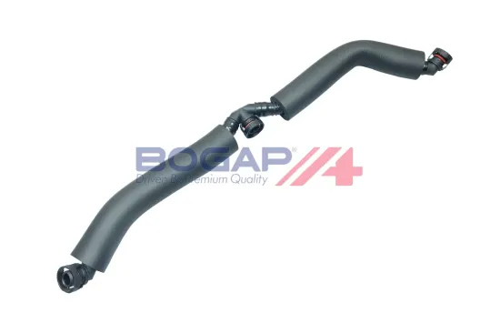 Schlauch, Kurbelgehäuseentlüftung BOGAP B1210127 Bild Schlauch, Kurbelgehäuseentlüftung BOGAP B1210127