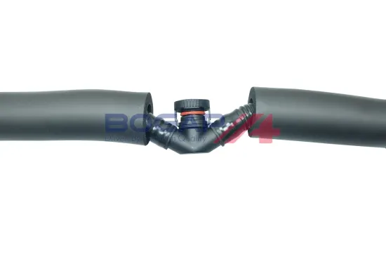 Schlauch, Kurbelgehäuseentlüftung BOGAP B1210127 Bild Schlauch, Kurbelgehäuseentlüftung BOGAP B1210127