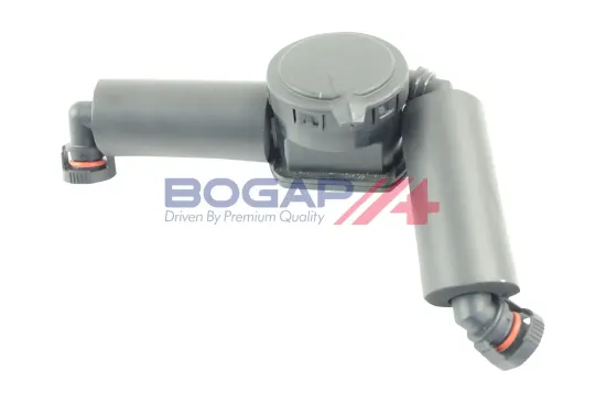 Schlauch, Kurbelgehäuseentlüftung BOGAP B1210131 Bild Schlauch, Kurbelgehäuseentlüftung BOGAP B1210131