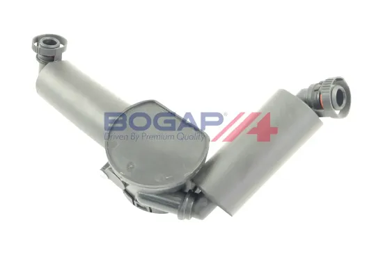 Schlauch, Kurbelgehäuseentlüftung BOGAP B1210131 Bild Schlauch, Kurbelgehäuseentlüftung BOGAP B1210131