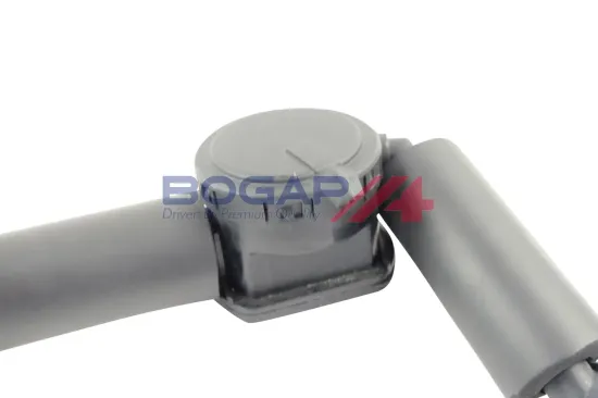 Schlauch, Kurbelgehäuseentlüftung BOGAP B1210131 Bild Schlauch, Kurbelgehäuseentlüftung BOGAP B1210131