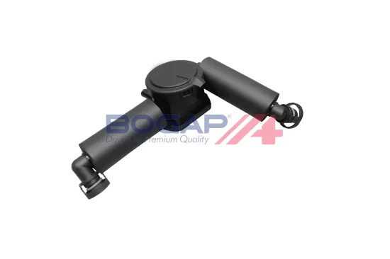 Schlauch, Kurbelgehäuseentlüftung BOGAP B1210131 Bild Schlauch, Kurbelgehäuseentlüftung BOGAP B1210131