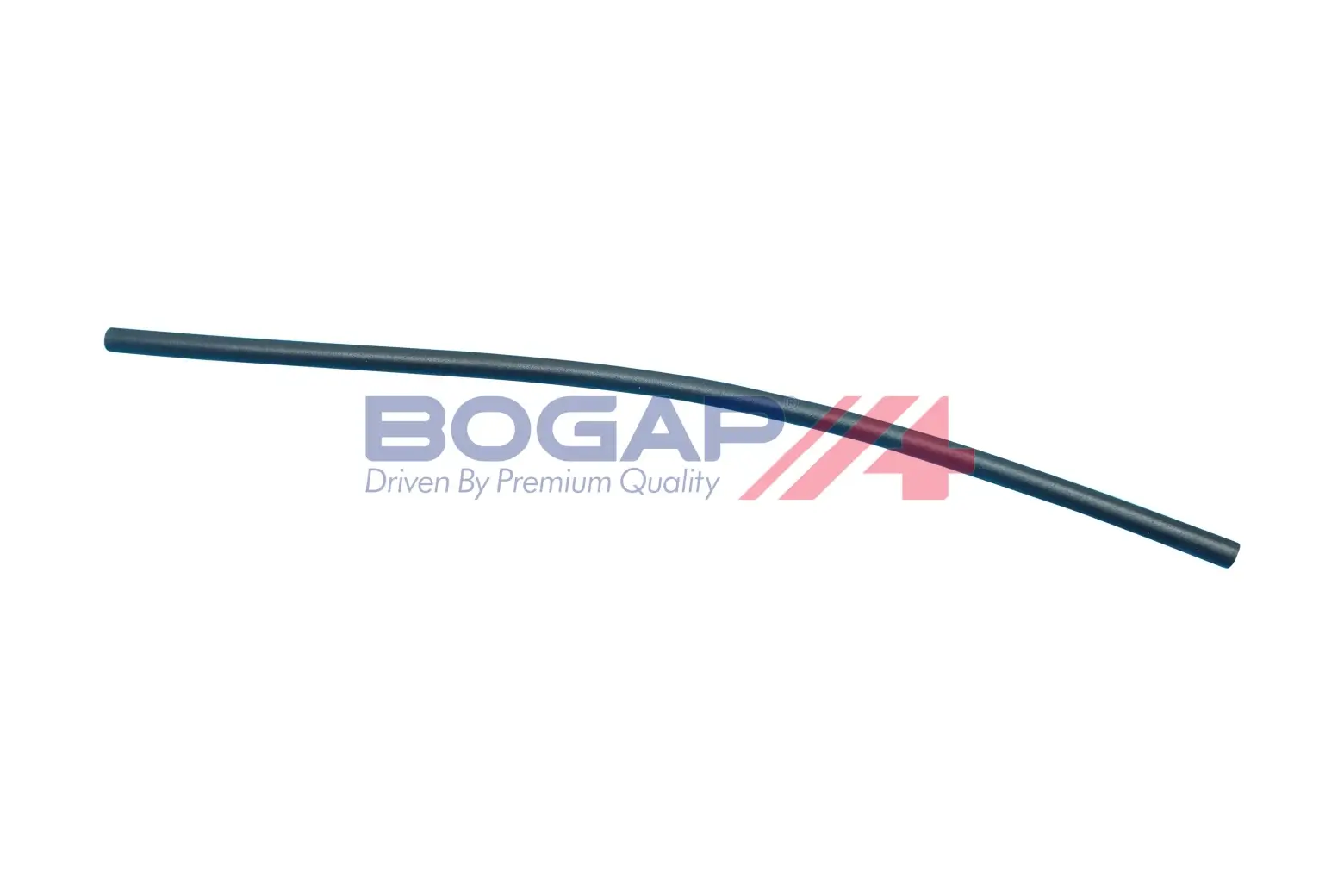Schlauch, Kurbelgehäuseentlüftung BOGAP B1210136