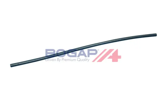 Schlauch, Kurbelgehäuseentlüftung BOGAP B1210136 Bild Schlauch, Kurbelgehäuseentlüftung BOGAP B1210136