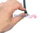 Schlauch, Kurbelgehäuseentlüftung BOGAP B1210136 Bild Schlauch, Kurbelgehäuseentlüftung BOGAP B1210136