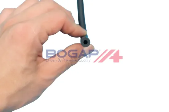 Schlauch, Kurbelgehäuseentlüftung BOGAP B1210136 Bild Schlauch, Kurbelgehäuseentlüftung BOGAP B1210136