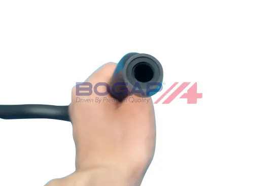 Schlauch, Kurbelgehäuseentlüftung BOGAP B1210137 Bild Schlauch, Kurbelgehäuseentlüftung BOGAP B1210137