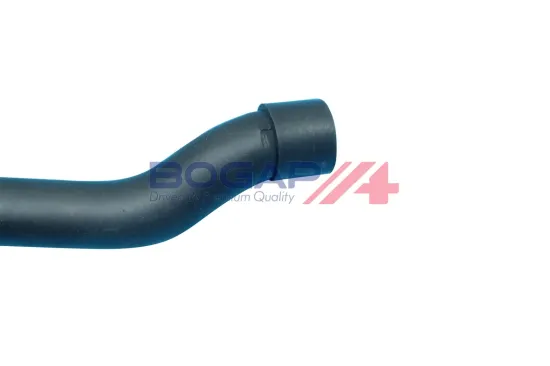 Schlauch, Kurbelgehäuseentlüftung BOGAP B1210137 Bild Schlauch, Kurbelgehäuseentlüftung BOGAP B1210137