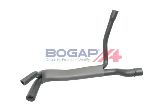 Schlauch, Kurbelgehäuseentlüftung BOGAP B1210138 Bild Schlauch, Kurbelgehäuseentlüftung BOGAP B1210138