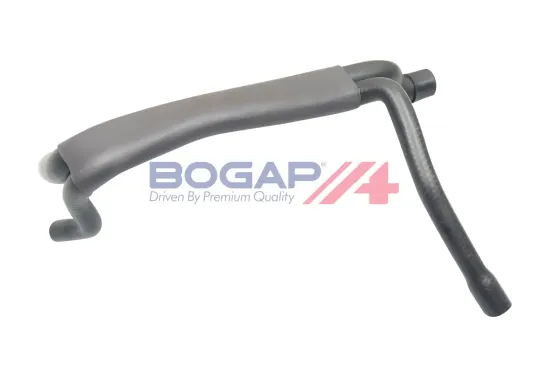 Schlauch, Kurbelgehäuseentlüftung BOGAP B1210138 Bild Schlauch, Kurbelgehäuseentlüftung BOGAP B1210138