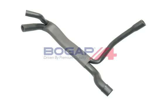 Schlauch, Kurbelgehäuseentlüftung BOGAP B1210138 Bild Schlauch, Kurbelgehäuseentlüftung BOGAP B1210138