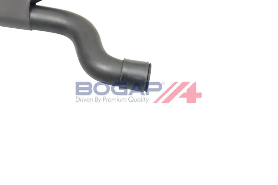 Schlauch, Kurbelgehäuseentlüftung BOGAP B1210138 Bild Schlauch, Kurbelgehäuseentlüftung BOGAP B1210138